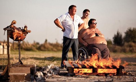 Grizi svoje kosti